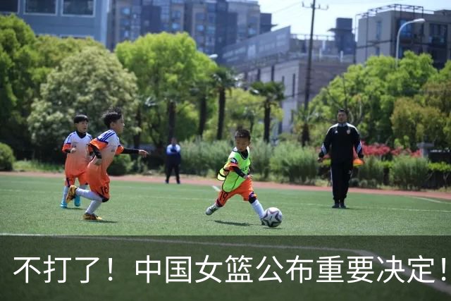 不打了！中国女篮公布重要决定！杨舒予陈明伶归队，宫鲁鸣得帮手