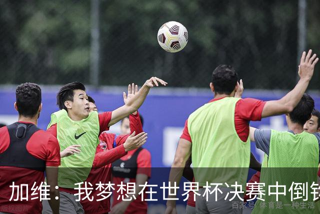 加维：我梦想在世界杯决赛中倒钩破门 乌龙是否出场都要贡献力量