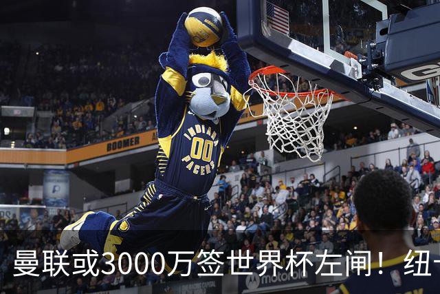 曼联或3000万签世界杯左闸！纽卡拒绝6000万卖霍尔，非要买必须天价